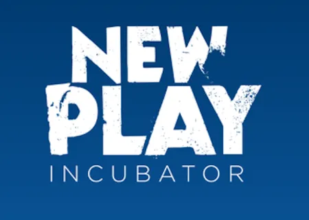 new play incubator logo