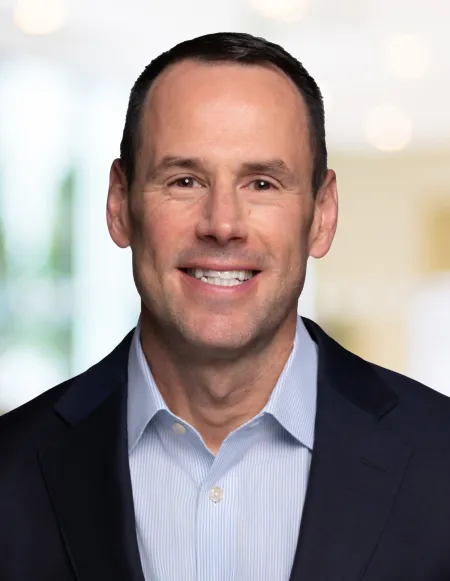 Brian Steele '03
