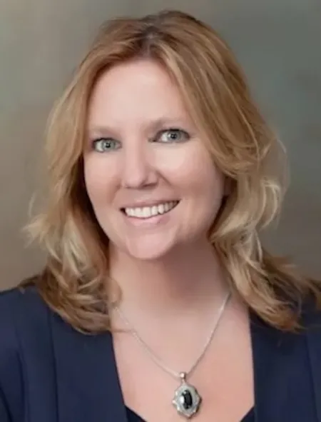 Allison Frisch