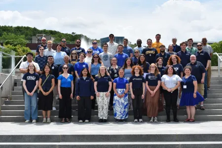 2026 Symposium Attendees