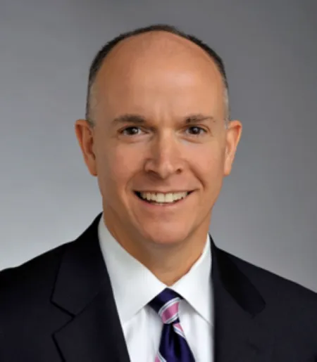 Mike Egan '84
