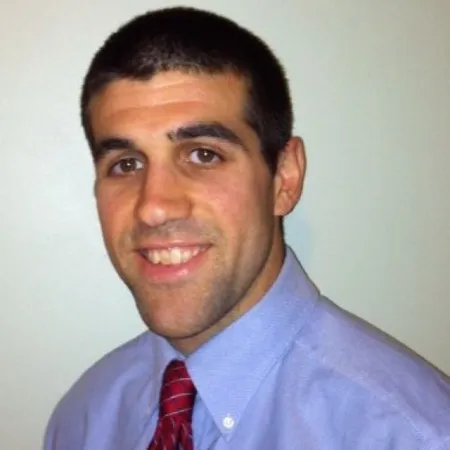 Marc Israel
