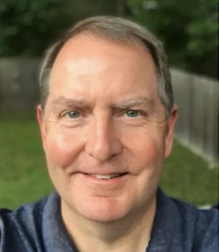 Craig Duncan headshot