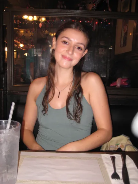 Photo of Jess