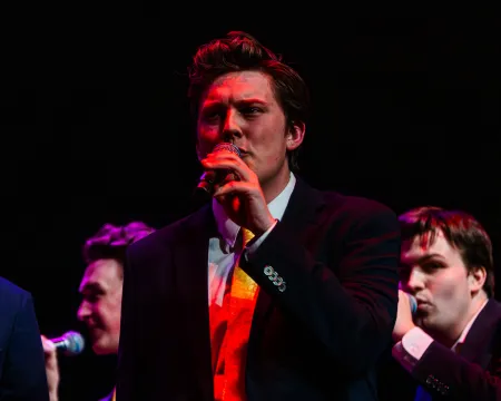 Photo of Finn