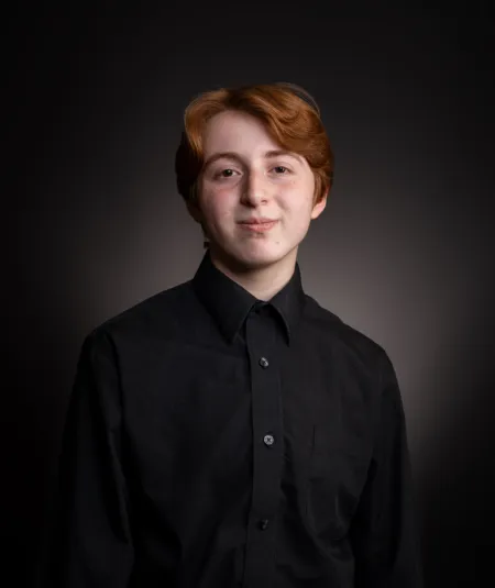 Photo of Finn