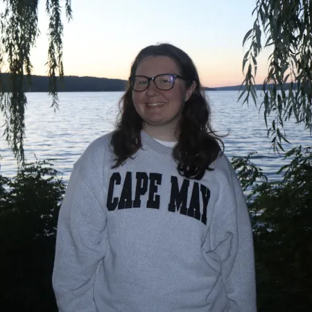 Photo of Mikayla