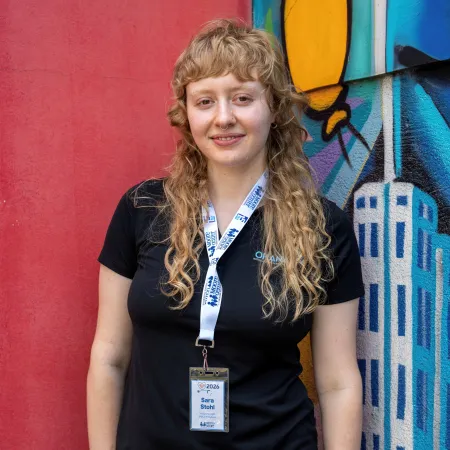 Sara Stohl '23