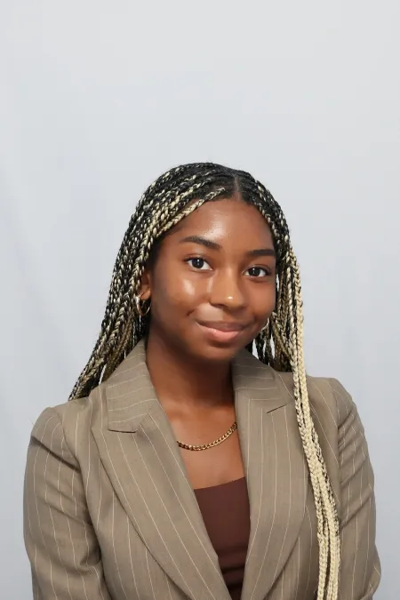 MLK Headshot