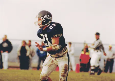 Brian Hall