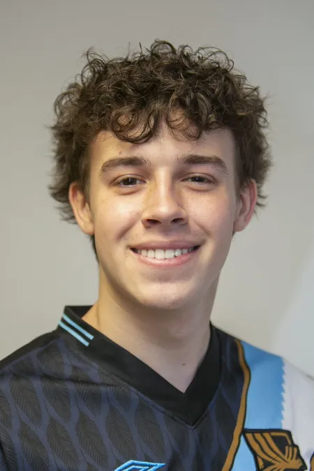 Desmond Maggione