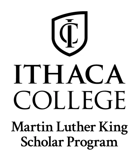MLK LOGO