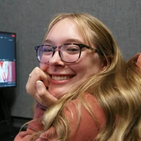 Ally Lemon