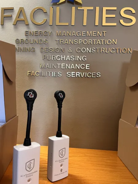 IC Revert Smart Plugs