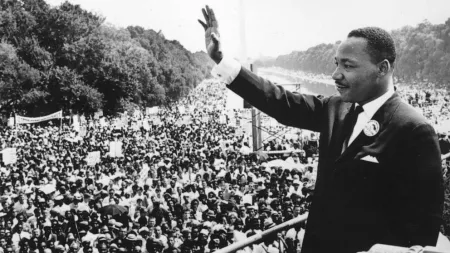 MLK Photo