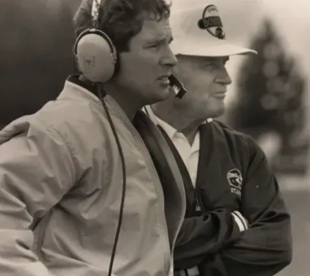 Welch and Butterfield