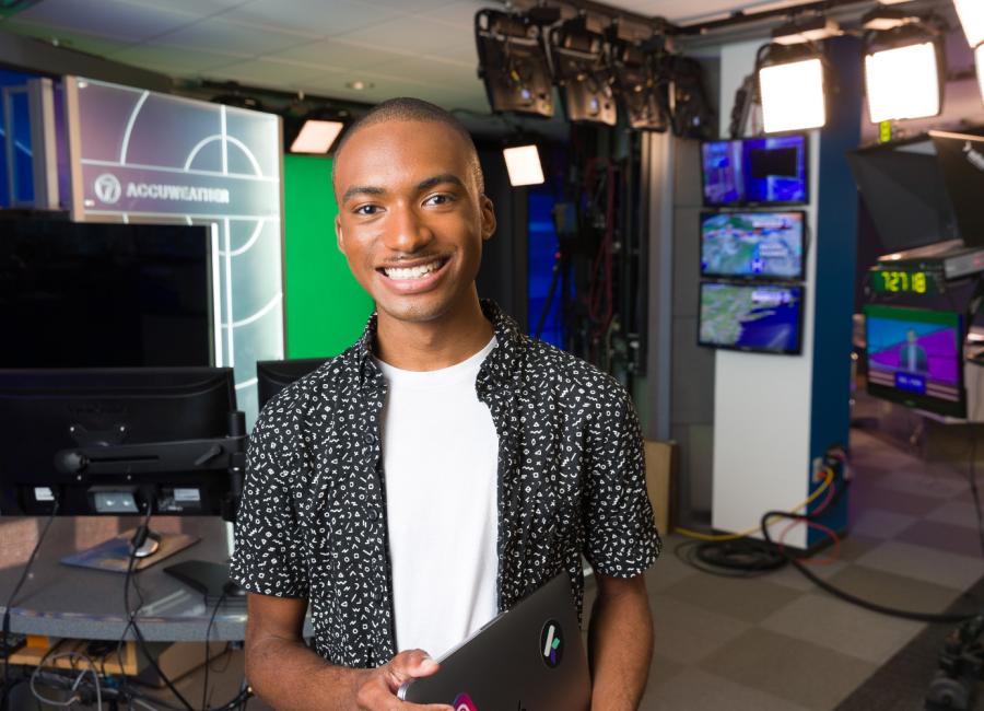 Malick Mercier ’22