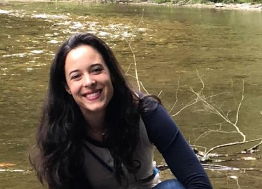 Anna Rosenblatt ’12, MPA