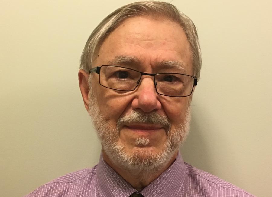 Tom Everett ’66, MS ’69