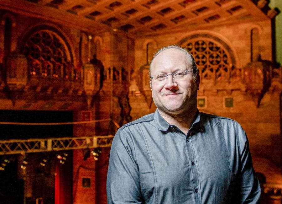 Doug Levine '98, MBA '04