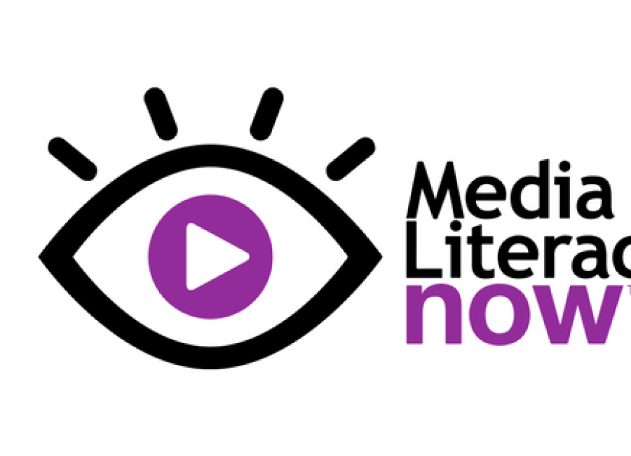 Media Literacy Now logo