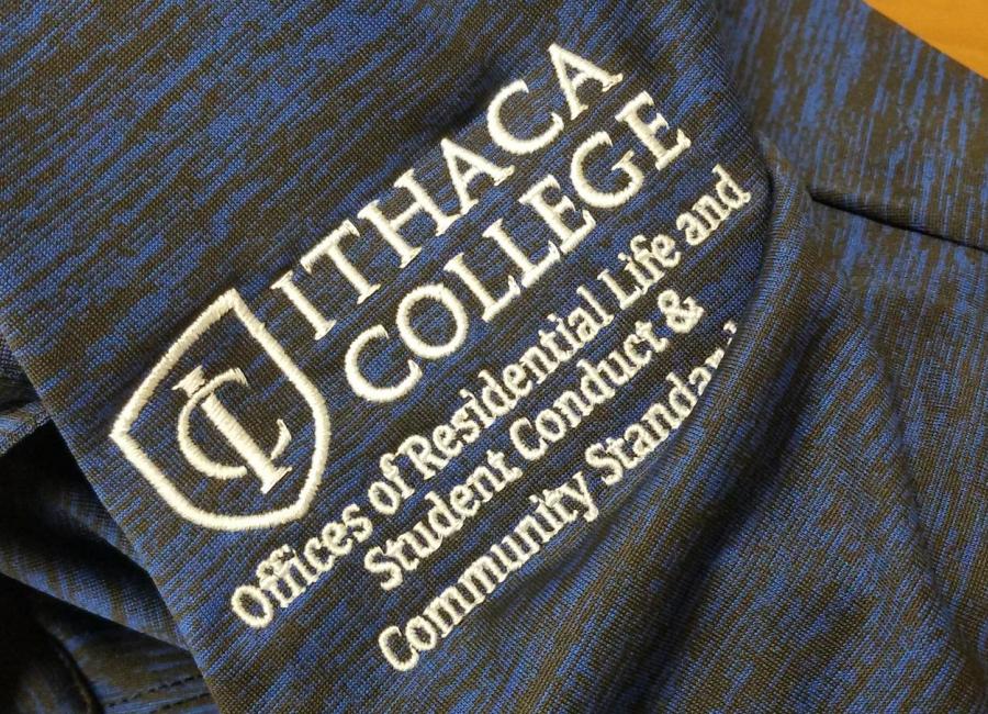 Offices of Residential Life and Student Conduct & Community Standards