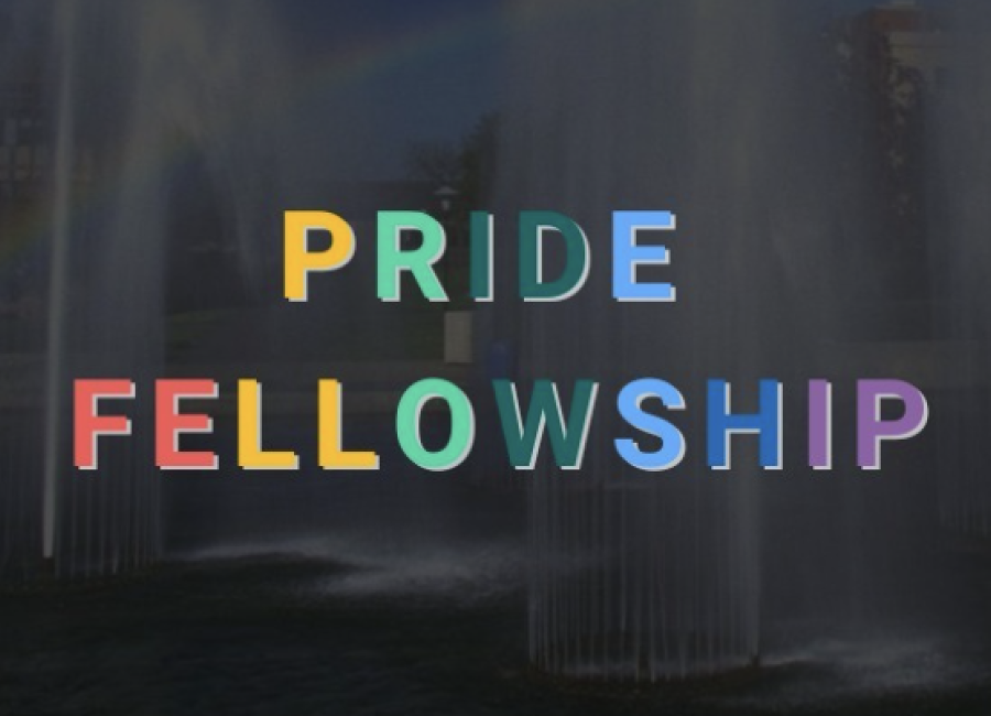 Pride Fellowship