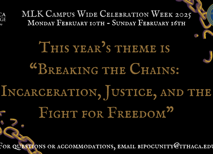 MLK 2025 Promo Image