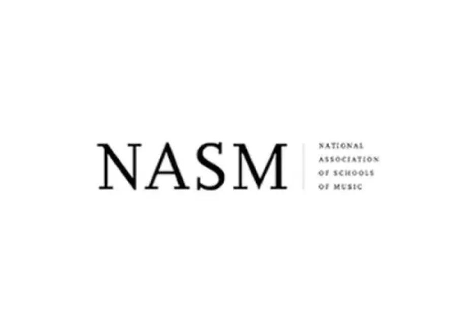 NASM logo