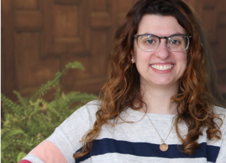 Shelby Keeling Headshot