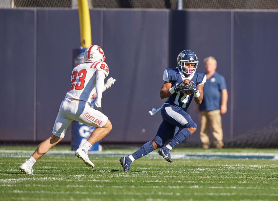 Alt text (football stock image)