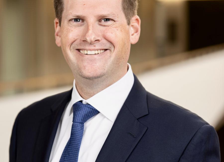 Photo of Brian McCullough