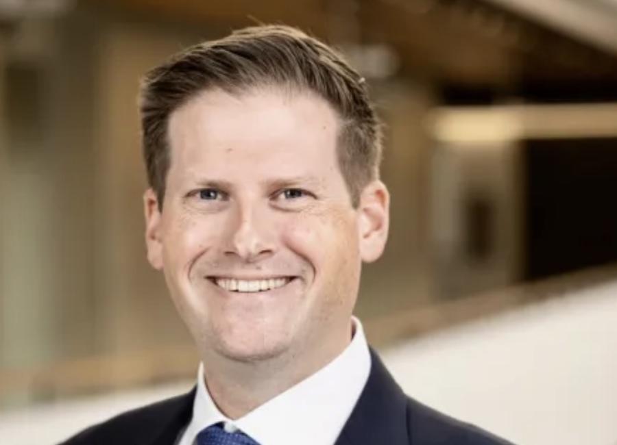 Brian McCullough '05