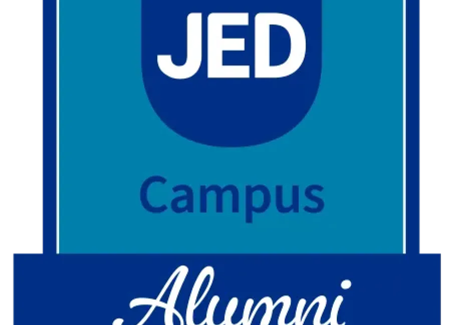 JED campus logo