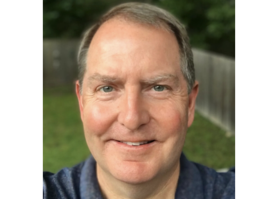 Craig Duncan headshot