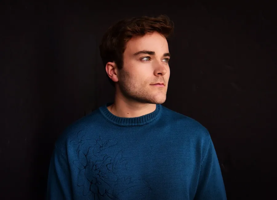 Alistair Coleman