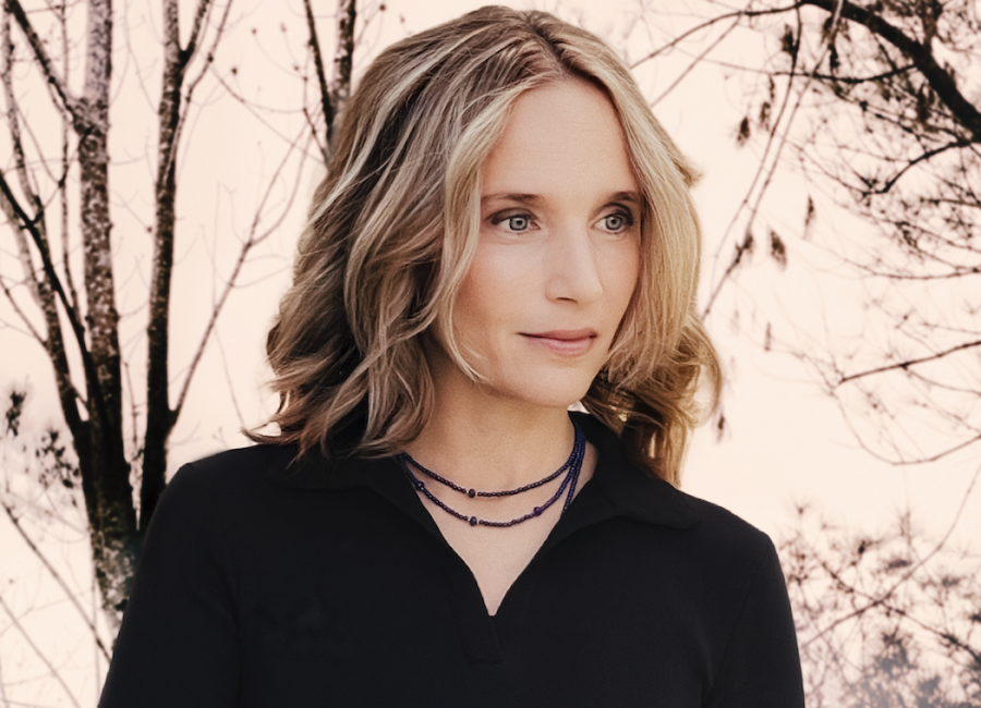 Hélène Grimaud, piano