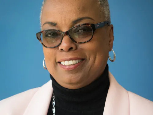 La Jerne Terry Cornish.