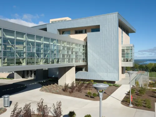 Peggy Ryan Williams Building