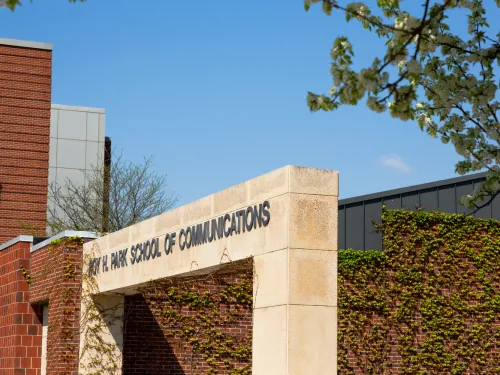 Photo of the Park School