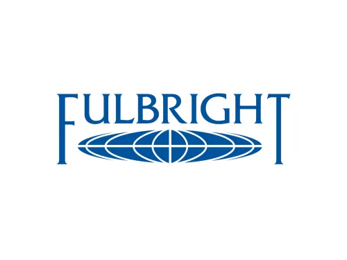 Fulbright logo