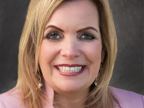 vice president for institutional advancement