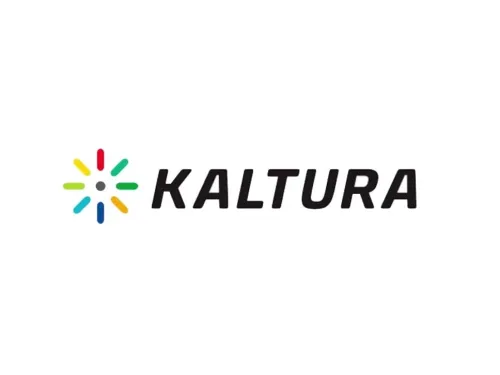 Kaltura logo
