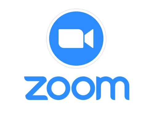 Zoom Logo
