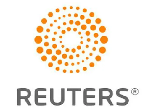 Reuters logo