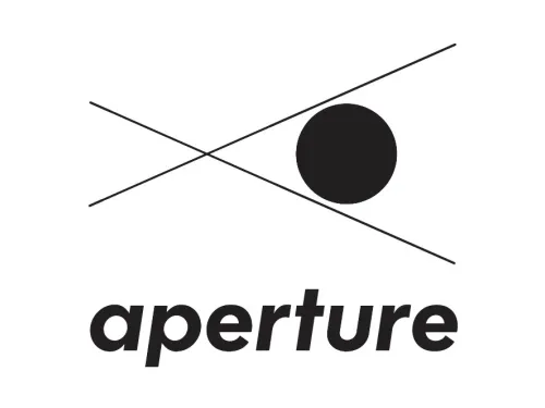 Aperture logo