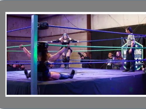 Queen of the Dinosaurs 