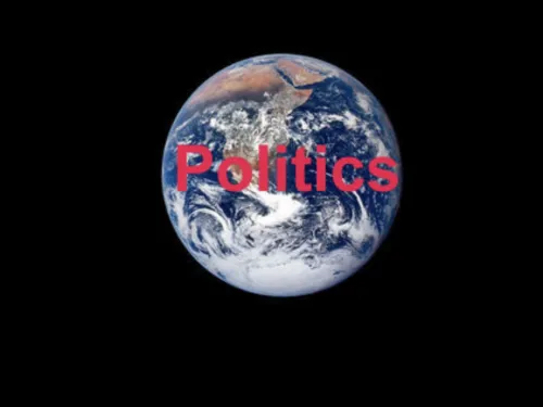 Politics