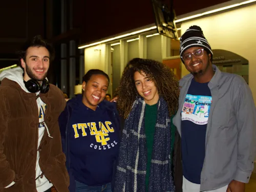 Why I Study Politics