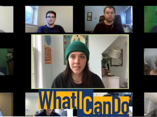 What COVID-19 Taught Me.